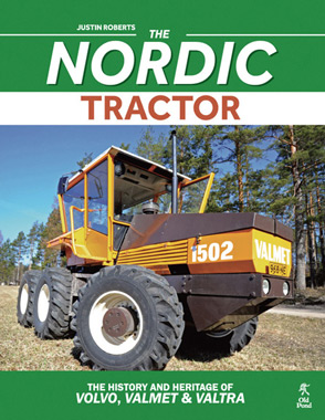 The Nordic Tractor